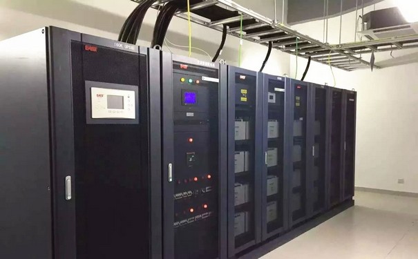 UPS租賃有什么用？它是這樣延長使用時間的！
