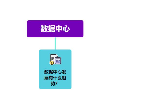 數據中心發(fā)展有什么趨勢？